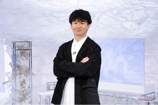 MC 若林正恭（オードリー）2月25日（水）よる1１時06分～