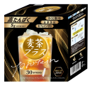 麦茶プラスパッケージ画像