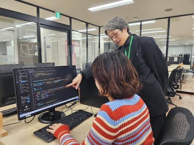 「ものづくり都市・名古屋」で育む“AI時代に活躍するWebデザイナー”を創出 　ヒューマンアカデミー名古屋校「AI×Webデザイナー講座」を新規開講