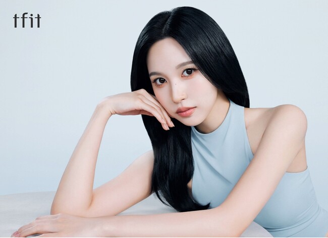 TFIT、TWICE ミナを2026年 韓国・日本公式アンバサダーに起用