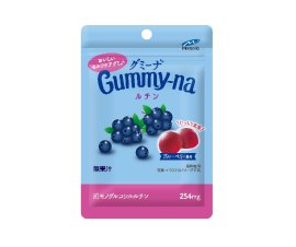 グミーナ ルチン グミーナ ルチン