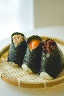 おにぎりイメージ おにぎりイメージ