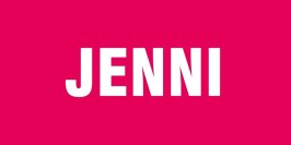 ニコ☆プチ読者No.1ブランドが2026年秋冬より再始動
クロスプラス、子供服ブランド「JENNI（ジェニィ）」を事業承継