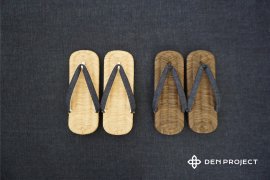 DEN草履1 DEN草履1