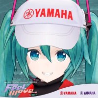 ジャパンモビリティショー2025ヤマハ発動機ブース
テーマソング『Feel. Move.』2月25日 配信開始