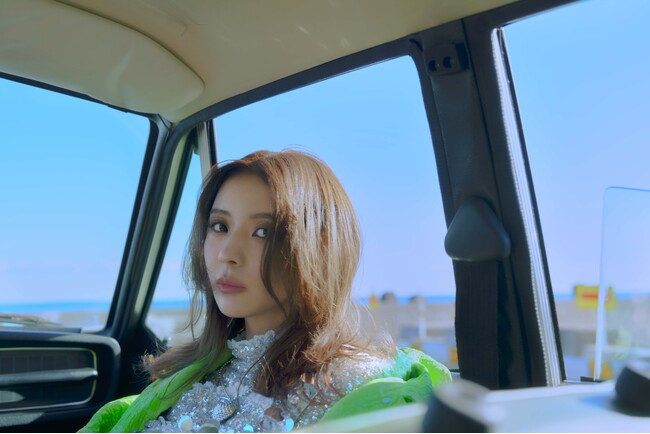 元櫻坂46小林由依のソロプロジェクト　「yousti」(ユースティー) 3/25（水）発売1st Single 「Game of Life」のMVが公開！
