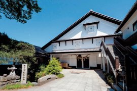 石川酒造 石川酒造