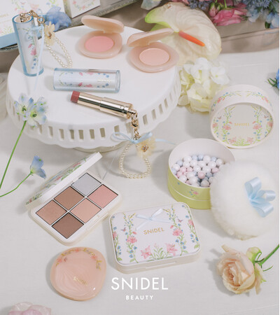 〈SNIDEL BEAUTY〉渋谷スクランブルスクエア店にて2月26日(木)より長期ポップアップストアがオープン