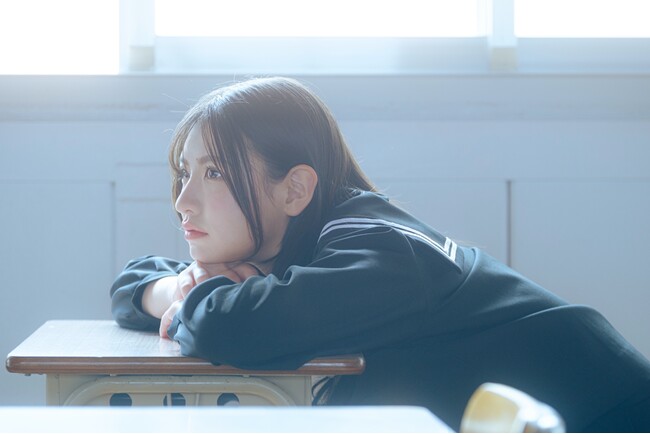 沖縄県出身高校生SSW「あずさ」自身で初めて作詞・作曲に挑戦した卒業ソング2ndシングル『ローファーが馴染むまで』が配信スタート！
