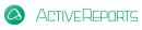 ActiveReportsロゴ
