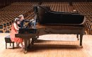 ACROS FUKUOKA国際音楽セミナー2024 受講生 久保 真希 ACROS FUKUOKA国際音楽セミナー2024 受講生 久保 真希