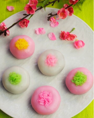 消えゆく郷土菓子を1日1万個製造、三河の伝統「いが饅頭」を守る老舗の挑戦