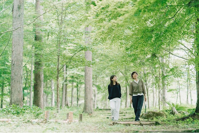 【岐阜県飛騨市】岐阜県飛騨市×阪急交通社が連携し、名古屋発体験ツアーを開催！地域資源「薬草」をきっかけに飛騨市へ