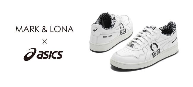 【MARK & LONA × ASICS】クラシックを再定義する、究極のニューベーシック。「QUADRA CORE Classic」が誕生