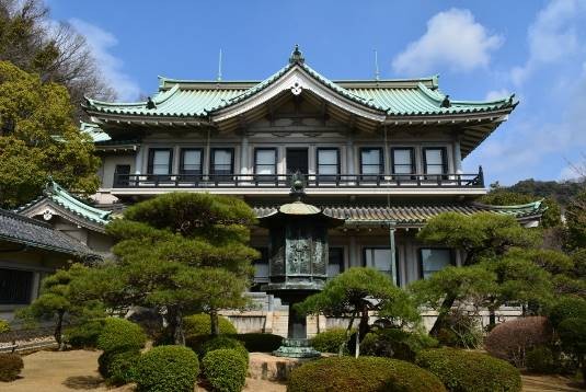 白鶴美術館2026年春季展開催