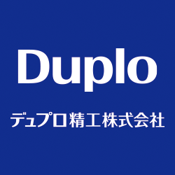 製造現場の高度化を支える自動化技術を提案 デュプロ精工、「ものづくりワールド名古屋」に出展