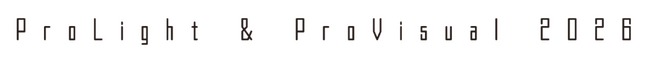2年に一度、舞台演出に関わるプロフェッショナルが集う専門展示会「ProLight & ProVisual 2026」が閉幕