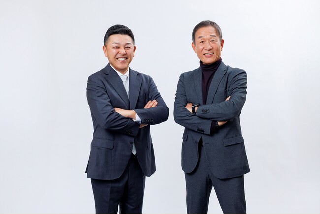 【J:COM】「プロ野球愛宣言!」OB対談 辻発彦×谷繁元信が語る現役時代・監督論・ファン文化