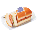 【コメダ珈琲店】メタモンの明太エビカツパン