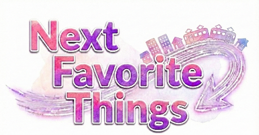 「JR九州NFT」が進化!『Next Favorite Things』へ刷新!