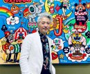 青山哲士