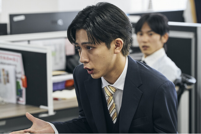 映画『ゾンビ1/2～Right Side of the Living Dead～』60秒本予告映像&場面写真解禁！コメンテーター役・街裏ぴんく&ギャル役・せきぐちりさよりコメント到着！
