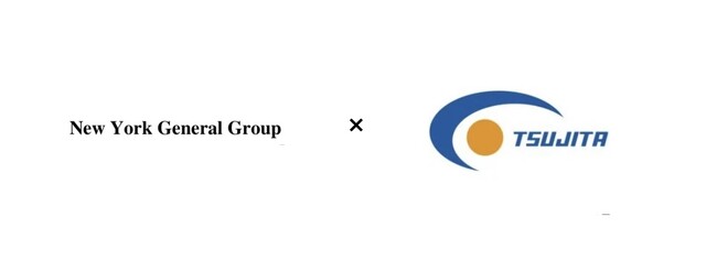 New York General Group × 辻田グループ 業務提携のお知らせ