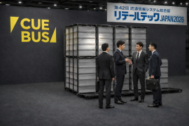 当社ブースイメージ 当社ブースイメージ