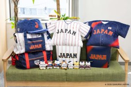 侍ジャパン クレーンゲーム専用景品 侍ジャパン クレーンゲーム専用景品