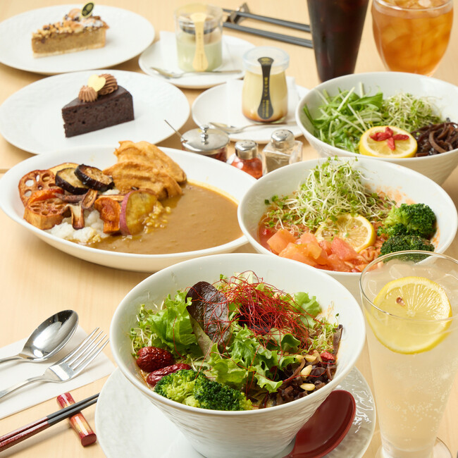 【大阪発】ラーメンの常識を覆す。グルテンフリー＆動物性原料不使用のヴィーガンラーメン専門店「MERCY Vegan Ramen」が提案する新しい一杯