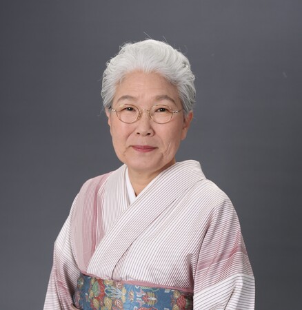唯一の女性時代考証家・山田順子さんが3月28日（土）にStage Felissimoの「神戸学校」に登壇