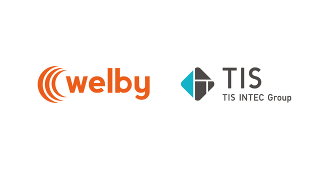 WelbyとTIS、次世代ヘルスケアDXの社会実装に向けてPHR事業における業務提携契約を締結
