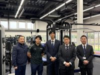 【藍野大学】大阪府議会議員・茨木市議会議員との意見交換会を開催