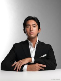 国際的に活躍するピア二スト、戸室 玄さんによる
世界の医療団 チャリティーコンサート2026　5月8日に開催