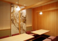 創作料理と厳選した日本酒が堪能できる 全席個室「じぶんどき」熊本下通り店を3月2日オープン