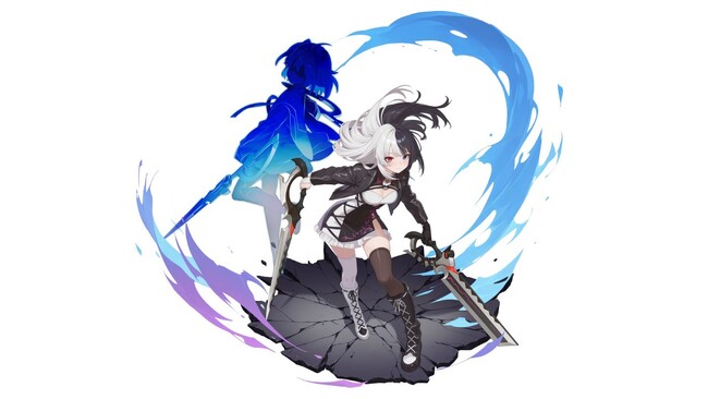 『ソウルワーカー』エピソード2.5最終ストーリー実装！ 新地域「エセルドレイダー」開放！「ダーナ」二次クラス昇級と新レイド追加で次章へ！