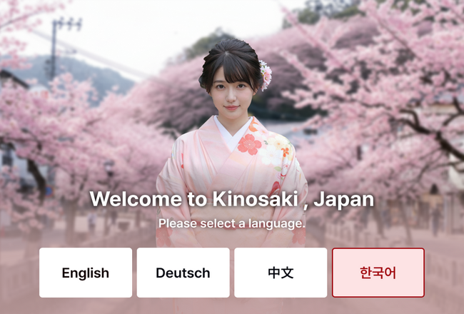 タクシー向けAI通訳サービスの実証開始（インバウンド対応強化）に関するお知らせ