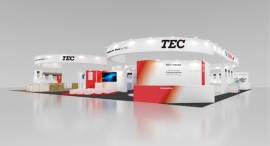 東芝テック、『リテールテックJAPAN 2026』に出展~流通・小売業の「Next Standard」を体験~ 東芝テック、『リテールテックJAPAN 2026』に出展~流通・小売業の「Next Standard」を体験~