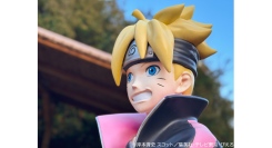 ニジゲンノモリ「NARUTO＆BORUTO 忍里」『忍里7周年記念イベント』開催決定！弐の巻　「うずまきボルトバースデー2026」開催！