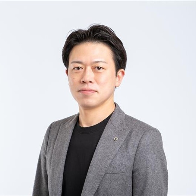 小倉卓が執行役員 研究開発担当に就任