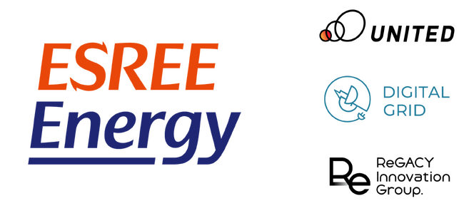 蓄熱技術の開発を行うESREE Energy、資金調達を実施