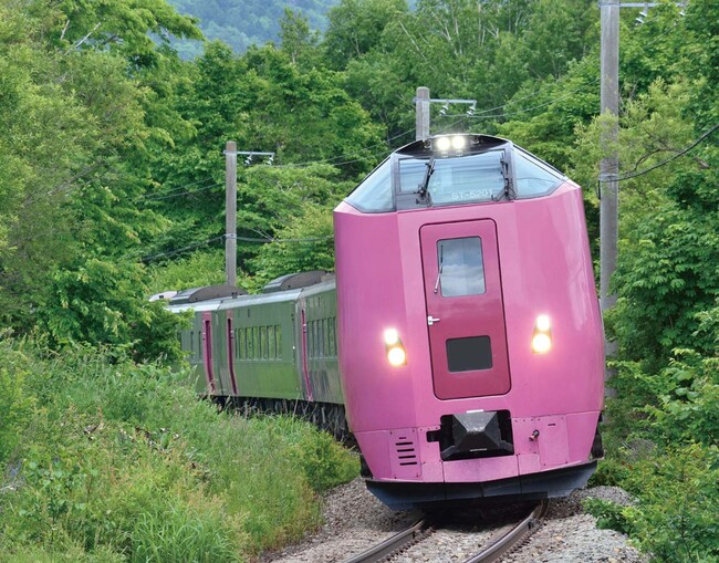 【ロイズ】3月15日（日）限定・特別貸切列車で行く「ロイズタウン駅4周年記念ツアー」を開催。体験型施設見学・チョコレート詰め放題体験・記念グッズ付き！