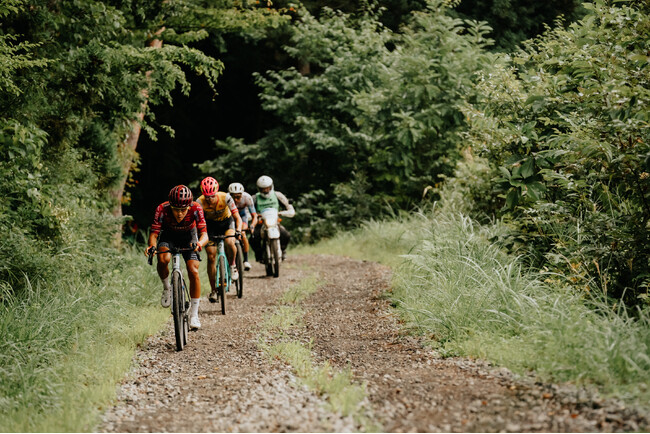HYSK Gravel Classic Yakurai presented by GRAVELKING 開催決定