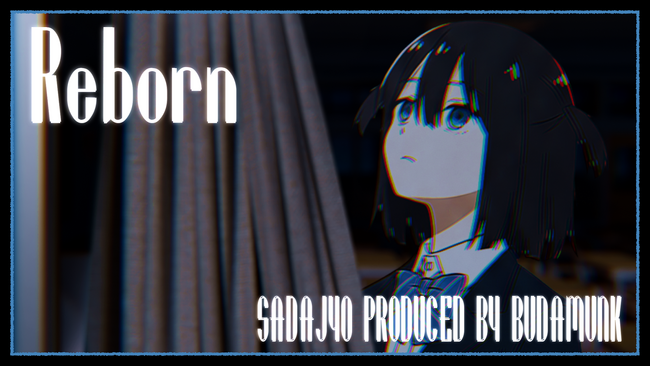 HipHopショートアニメ『シャドウビート』、第3弾楽曲「Reborn」を2月27日リリース！