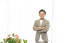 ホームページリクルーティングで新しい採用の形を提案するマイキャリア株式会社 代表取締役　兼平 竜也
