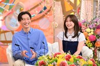 紅白スターが電撃参戦！純烈・後上翔太＆元AKB48・横山由依が登場！メンバー驚愕の「極秘愛」とは！？