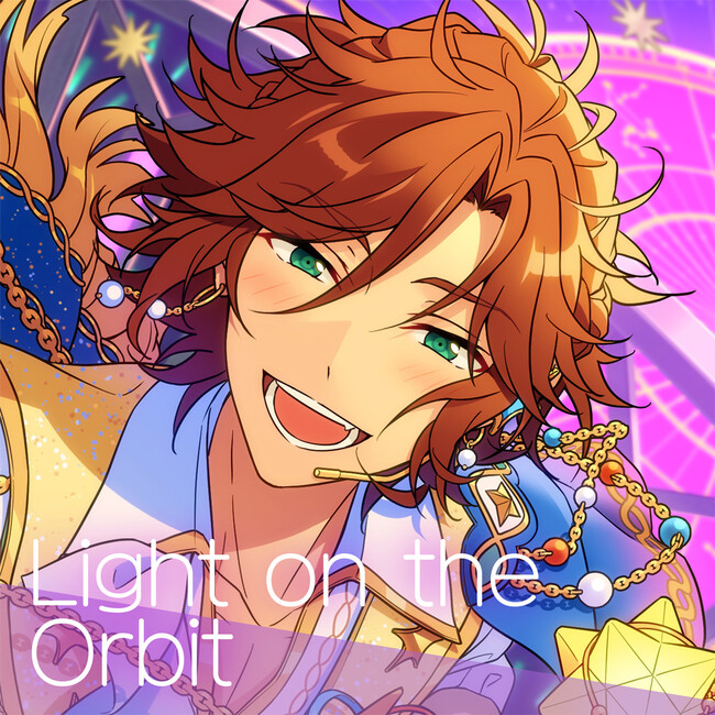 『あんさんぶるスターズ！！』MaMの新曲「Light on the Orbit」2月27日（金)より全世界一斉配信開始！