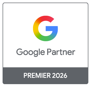 Google広告「2026 Premier Partner」に認定。株式会社テスティファイ、国内上位3%の証を3年連続で獲得。～AI普及で広告業界の二極化が進む中、高度な専門性と安定した成果を証明～