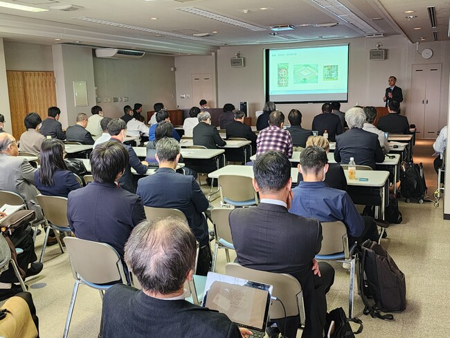 ～企業間交流から新たな価値を創出～「ビジネスアイデア提案会2026」を開催しました！