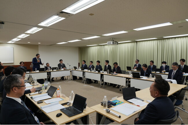 TKC全国会が会計事務所経営における「高付加価値モデル構築プロジェクト」を始動